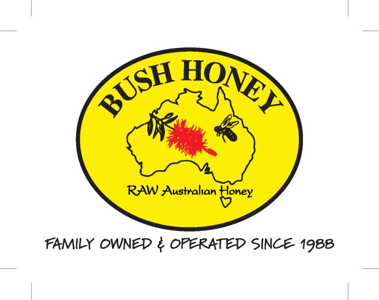 Bush Honey